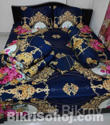 5 PCS COMFORT SET